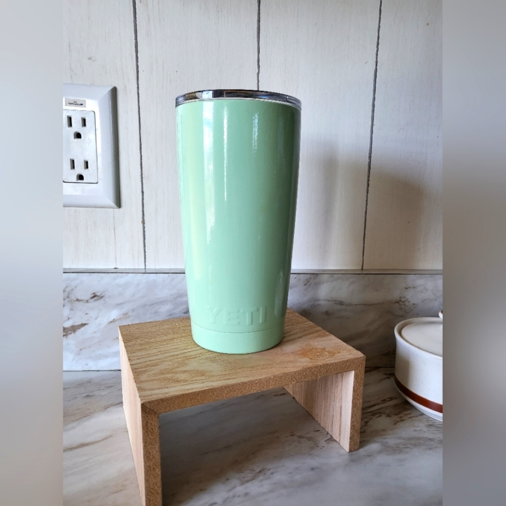 Yeti Rambler
